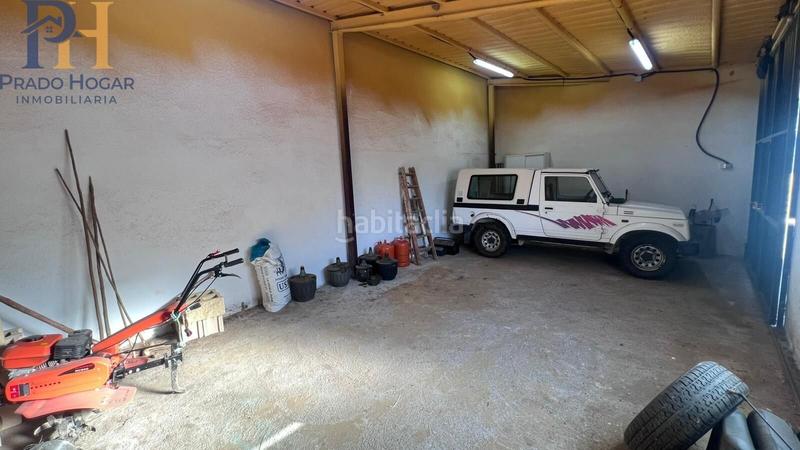 Foto 382cb7a9-e09b-4627-bfae-1718c7527cf8. Xalet amb aparcament a Almendral de la Cañada