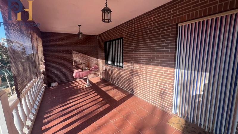 Foto 388084ff-28a6-4198-81c9-807cb9e0fcb2. Xalet amb aparcament a Almendral de la Cañada