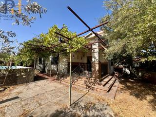Casa a Tres Olivos-La Piedad