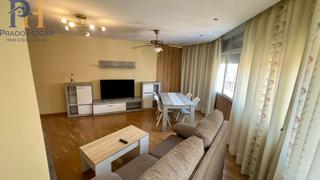 Miete Etagenwohnung  Capitan velarde