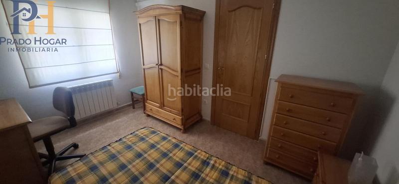 Foto 1e0325aa-5fc5-41eb-a6d8-4f4cac390497. Reihenhaus mit heizung parking in Navalcán