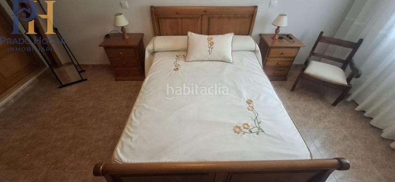 Foto 2da01026-3df6-4b25-afe7-bea88cd62215. Reihenhaus mit heizung parking in Navalcán