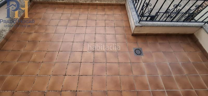 Foto 38f5b6d6-1f2b-456a-a803-5ce1f5364e72. Reihenhaus mit heizung parking in Navalcán