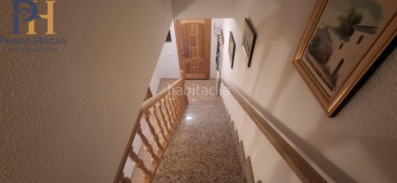 Foto 3dc5731a-42a8-4d80-bb09-a3ec3d18c2b0. Reihenhaus mit heizung parking in Navalcán