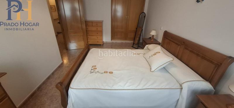 Foto 45ae0e1f-ebf0-49b2-adbb-ed734fec9550. Reihenhaus mit heizung parking in Navalcán