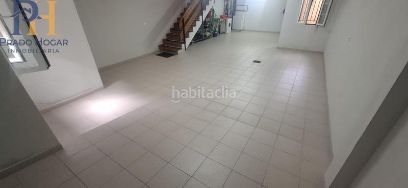 Foto 468736f5-2ac9-423a-98d0-5684ee7fe7be. Reihenhaus mit heizung parking in Navalcán