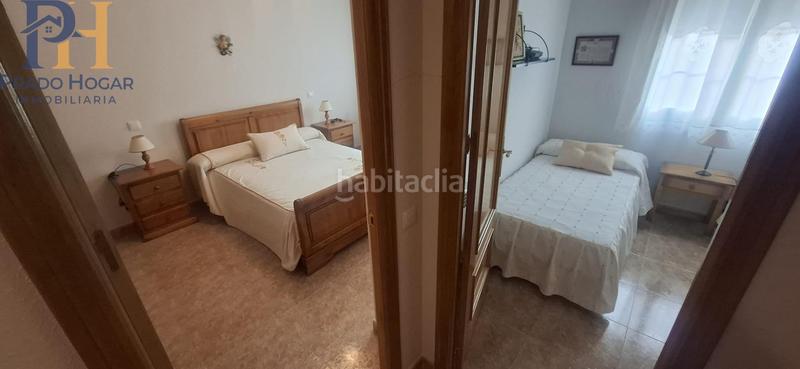 Foto 5d181a54-14b8-4645-9a1b-18a189301834. Reihenhaus mit heizung parking in Navalcán