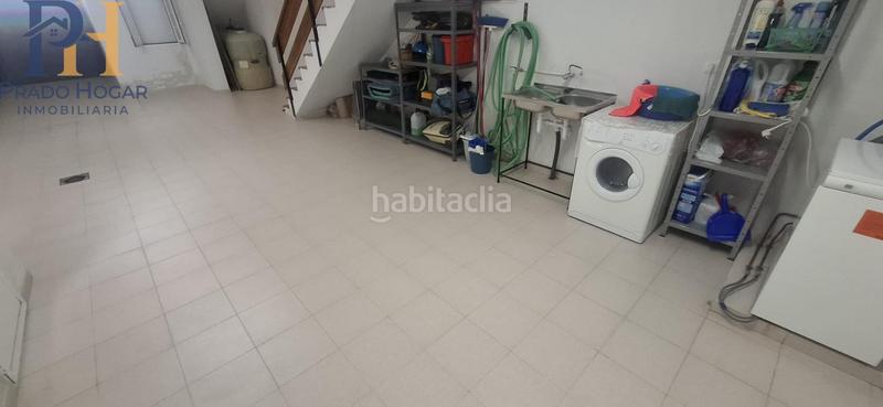 Foto 63eae629-41ef-4a93-b7d5-35d00dc37834. Reihenhaus mit heizung parking in Navalcán