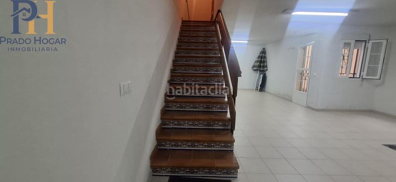 Foto 6f353540-2333-48b1-922c-6cdc9b860f49. Reihenhaus mit heizung parking in Navalcán