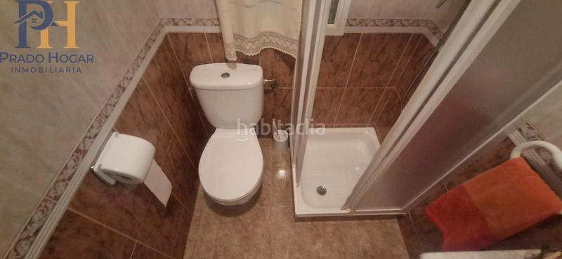 Foto 96646e14-23f3-4bbe-8bd5-a3eb99d17fe2. Reihenhaus mit heizung parking in Navalcán