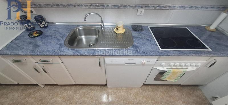 Foto 9688d460-6131-440f-a57d-831642f1544e. Reihenhaus mit heizung parking in Navalcán