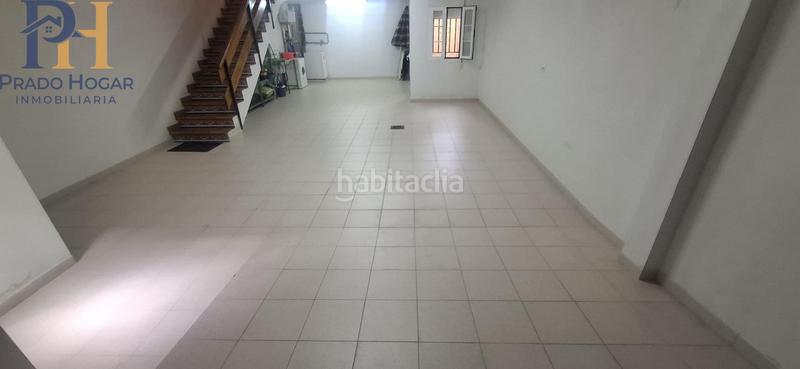 Foto 97c5ceb8-539f-459c-bb43-97a3cc338cf4. Reihenhaus mit heizung parking in Navalcán