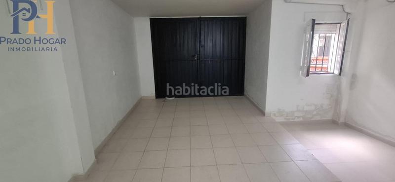 Foto 999ea1bc-6c2e-4ac0-9fea-529cb46834e3. Reihenhaus mit heizung parking in Navalcán