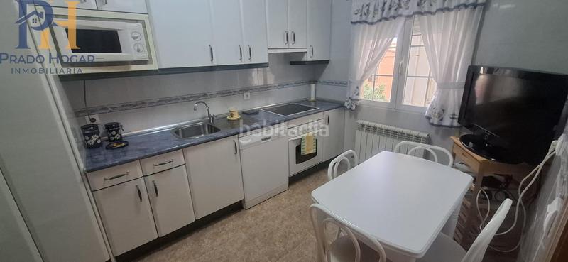 Foto 9cc9016c-acd6-45a9-9668-3ef927bfe5ee. Reihenhaus mit heizung parking in Navalcán