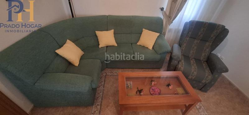 Foto a63072cd-0c17-433a-8f6b-4ee9d6144675. Reihenhaus mit heizung parking in Navalcán