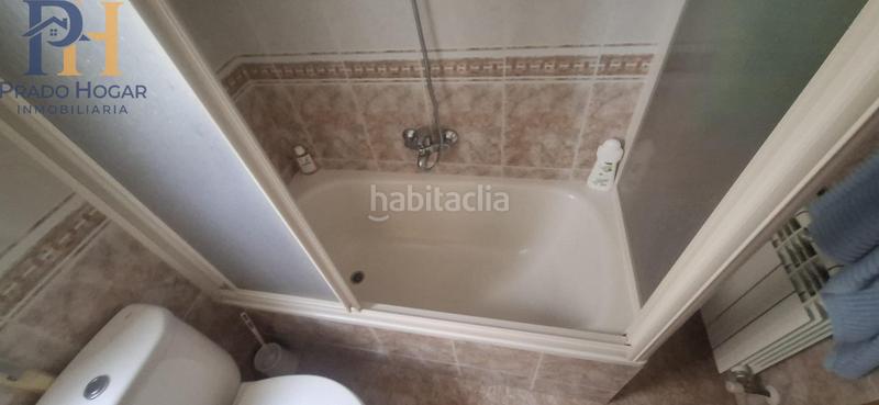 Foto aa473b85-1741-4c77-b56d-cf70c8390373. Reihenhaus mit heizung parking in Navalcán