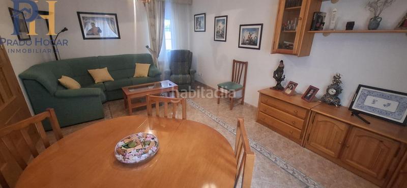 Foto aef336fb-770c-4a25-996c-300d6f8b1d65. Reihenhaus mit heizung parking in Navalcán