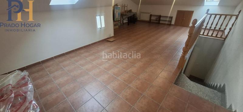 Foto af92f4a5-d17a-4191-a8de-97ab8ea8a85f. Reihenhaus mit heizung parking in Navalcán