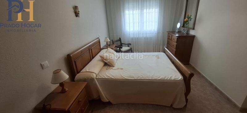 Foto b28c926e-f5f9-44e4-b41f-1e246abbb2d3. Reihenhaus mit heizung parking in Navalcán