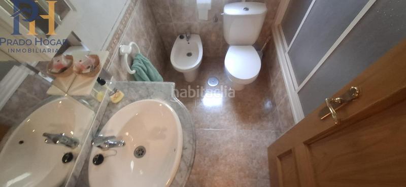 Foto d1211b84-6236-462b-a9c2-3ca4580bc4fc. Reihenhaus mit heizung parking in Navalcán