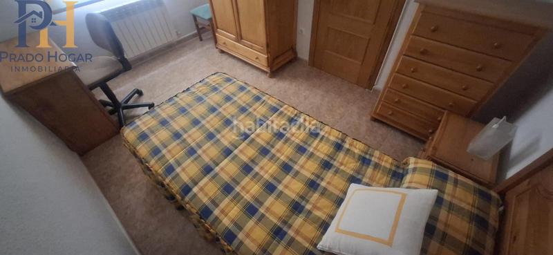 Foto d9843fb6-5e53-4f31-9a0a-24c0b24d6a5b. Reihenhaus mit heizung parking in Navalcán