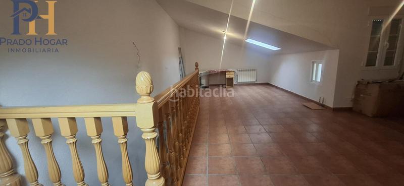 Foto f6a85e5c-2a01-4949-818f-59e88c1292c2. Reihenhaus mit heizung parking in Navalcán