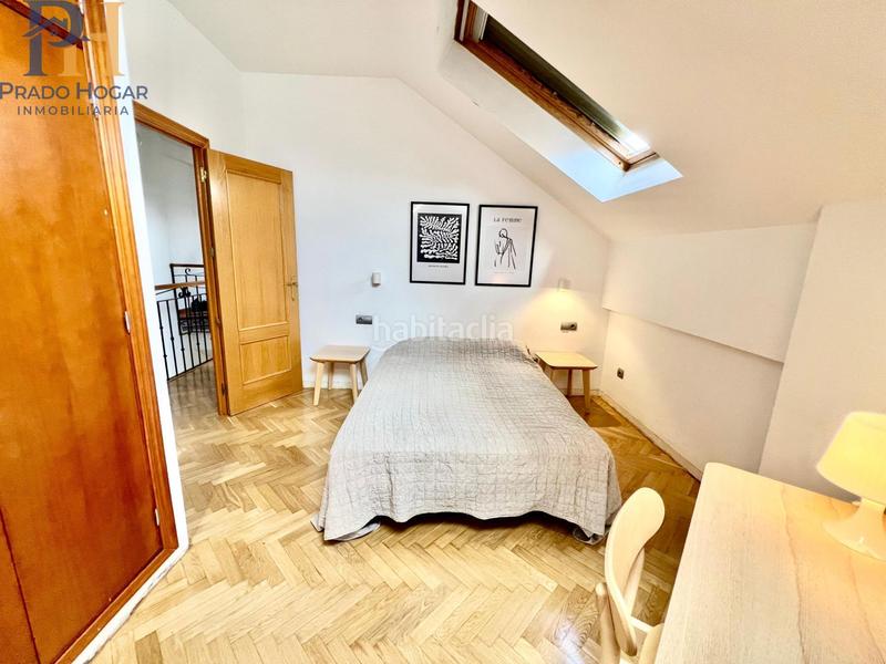 Foto 05054736-fd6f-4114-a083-a6cf24156c9b. Duplex avec chauffage dans Casco Antiguo Talavera de la Reina