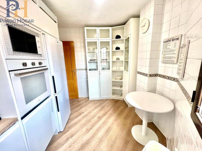 Foto 1b730be1-054e-493c-bc18-dda7918455ce. Duplex avec chauffage dans Casco Antiguo Talavera de la Reina