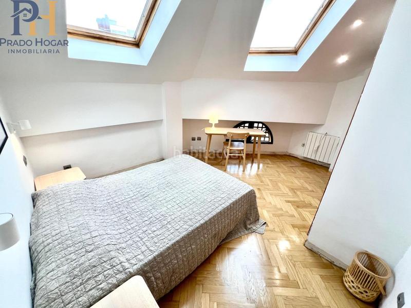 Foto 38ac5465-a7ab-41d2-b844-f925bbae42b2. Duplex avec chauffage dans Casco Antiguo Talavera de la Reina