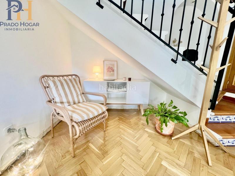 Foto 407f8fb4-6bc5-46d9-a99f-83b020b682f8. Duplex avec chauffage dans Casco Antiguo Talavera de la Reina