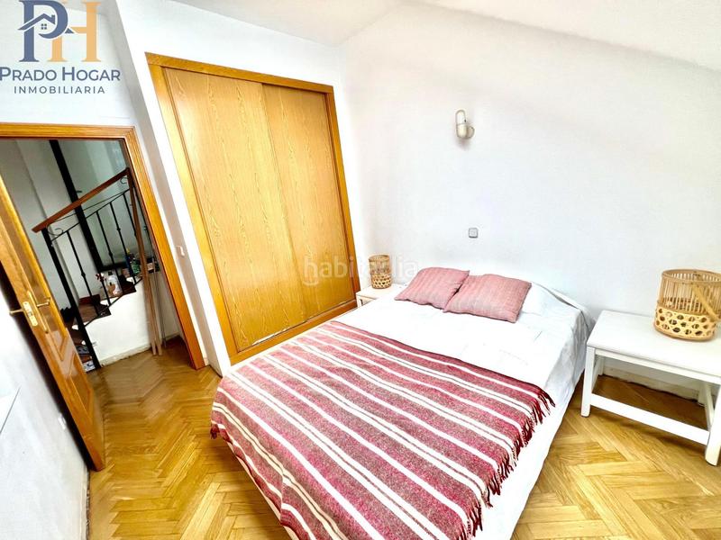 Foto 5e37bc0a-439f-442f-9806-9a253292144e. Duplex avec chauffage dans Casco Antiguo Talavera de la Reina