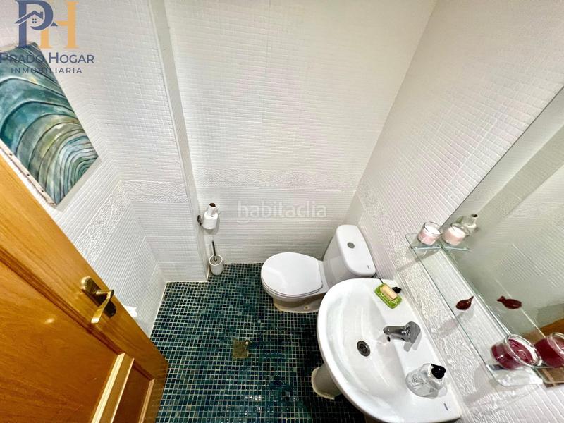 Foto 61b022e5-6cdf-47f0-9837-8ef96679a53f. Duplex avec chauffage dans Casco Antiguo Talavera de la Reina