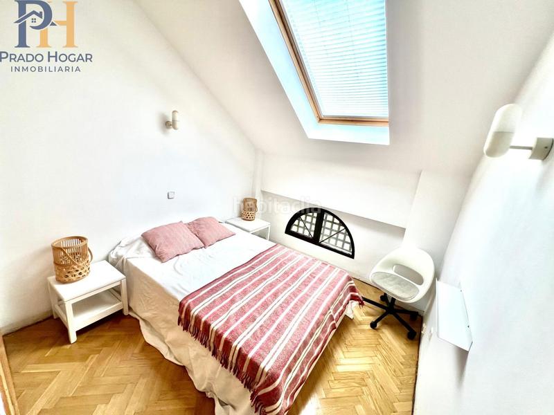 Foto 70df55da-f976-401e-bfeb-4409873231bb. Duplex avec chauffage dans Casco Antiguo Talavera de la Reina