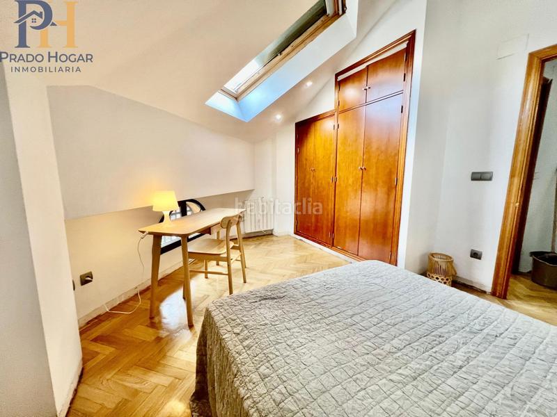 Foto 7bda7fff-3fba-4164-9166-5e1d03e0879b. Duplex avec chauffage dans Casco Antiguo Talavera de la Reina