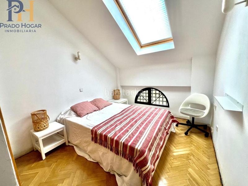 Foto 945ffeb3-b328-477f-906c-e5ef1e3ff910. Duplex avec chauffage dans Casco Antiguo Talavera de la Reina