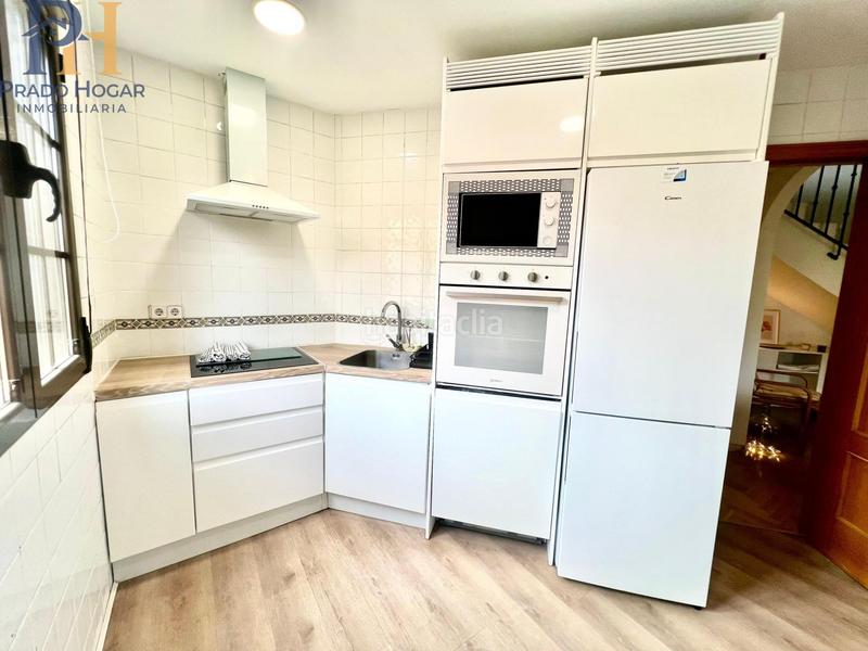 Foto da8895e0-d49e-4b82-98ac-fdf9d92e6c81. Duplex avec chauffage dans Casco Antiguo Talavera de la Reina