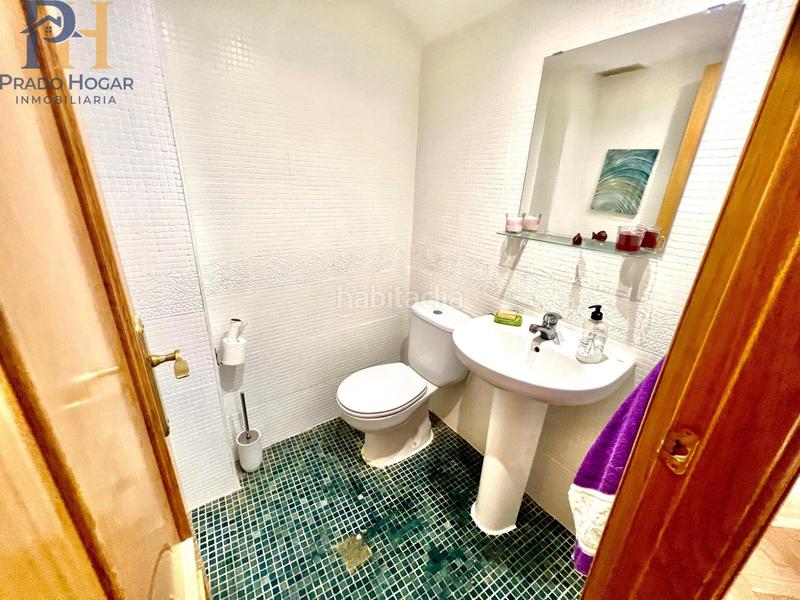 Foto ead9267c-08d1-4428-b6c4-c0d579bc97ad. Duplex avec chauffage dans Casco Antiguo Talavera de la Reina