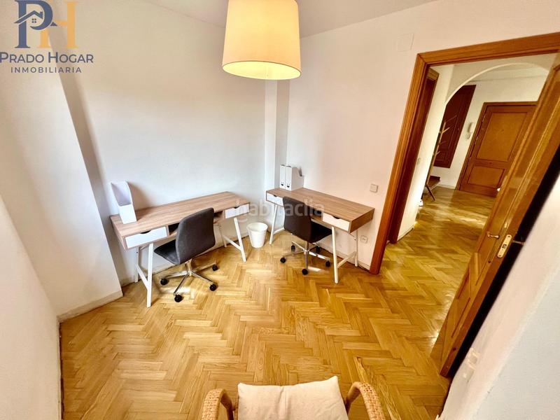 Foto 01778bdb-4e26-49fe-8bb5-fbd2531ea79b. Zweistöckige wohnung mit heizung in Casco Antiguo Talavera de la Reina