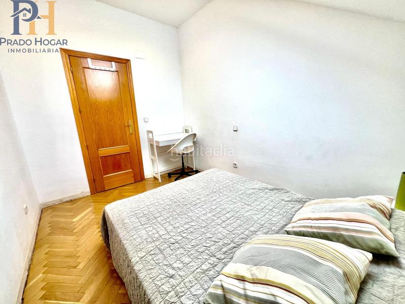 Foto 70b482eb-87de-4415-9ad0-c098465fb5c1. Zweistöckige wohnung mit heizung in Casco Antiguo Talavera de la Reina