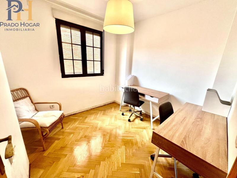 Foto 8c434fd3-f4a9-43d8-a6c1-7603b08f7ebe. Zweistöckige wohnung mit heizung in Casco Antiguo Talavera de la Reina