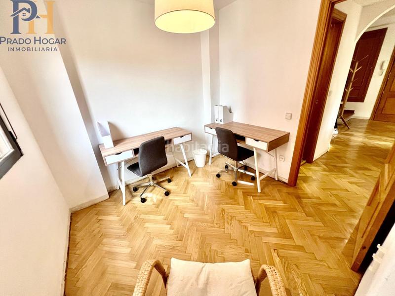 Foto a81d826d-36c8-4f68-bfcb-8028dc9906b8. Zweistöckige wohnung mit heizung in Casco Antiguo Talavera de la Reina