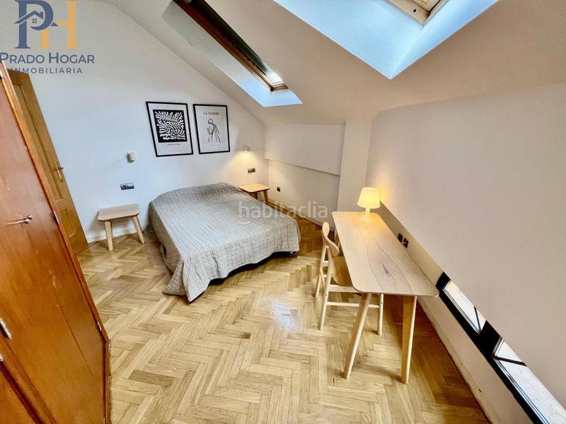 Foto b0fa1212-209e-47f8-a69b-6702527b4df0. Zweistöckige wohnung mit heizung in Casco Antiguo Talavera de la Reina