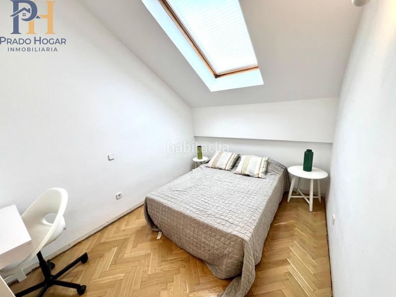 Foto bc211846-ad7a-49aa-9ede-2ed700a3f782. Zweistöckige wohnung mit heizung in Casco Antiguo Talavera de la Reina