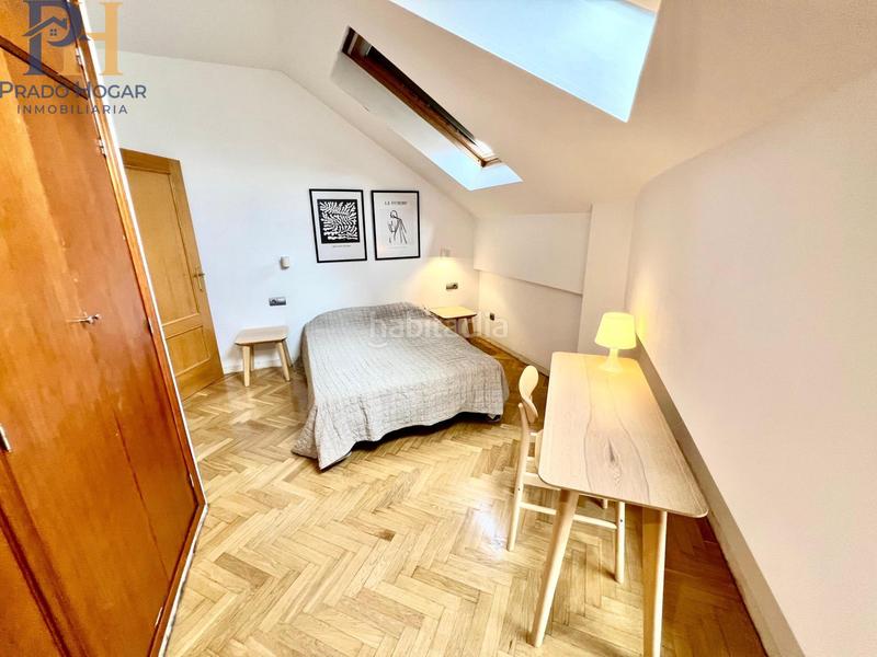 Foto cec64e48-1edb-466b-b8e5-b2449a1748d5. Zweistöckige wohnung mit heizung in Casco Antiguo Talavera de la Reina