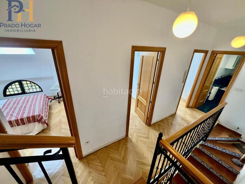 Foto e0d5c5f2-a05a-4e4b-af5c-ad098b5720be. Zweistöckige wohnung mit heizung in Casco Antiguo Talavera de la Reina