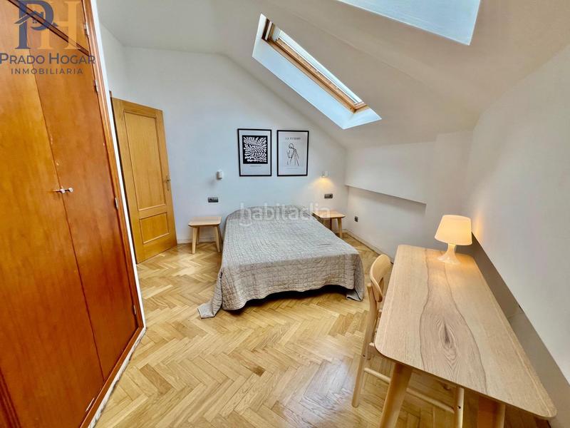 Foto fec4552c-2417-42f5-b17e-52f2eb0a9e83. Zweistöckige wohnung mit heizung in Casco Antiguo Talavera de la Reina