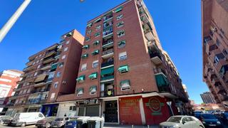 Piso en El Pilar-La Estación