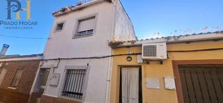 Casa a Alcaudete de la Jara