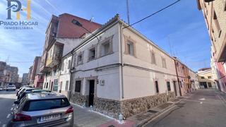 House in Casco Antiguo