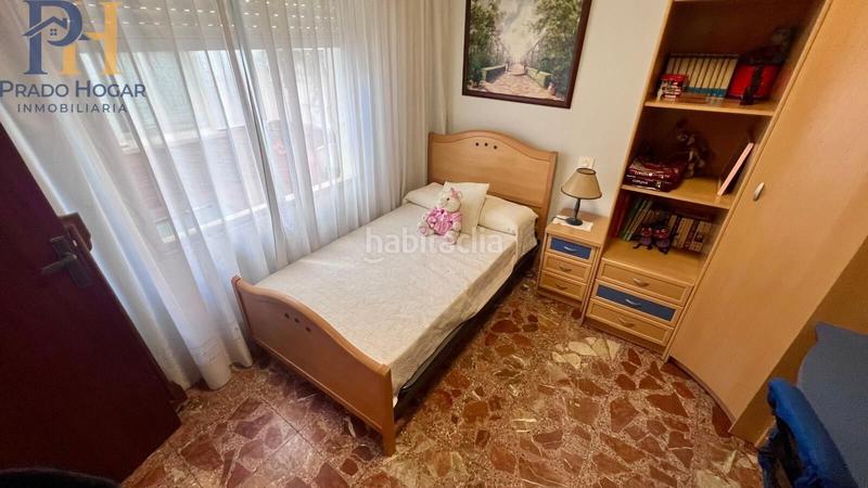 Foto 006c2031-9067-4f5d-8411-0bab25e96844. Casa amb calefacció a Patrocinio-Nueva Talavera Talavera de la Reina